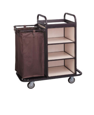 Xe làm buồng khách sạn Vietbin - xe dọn phòng Xe làm buồng khách sạn Vietbin - xe dọn phòng