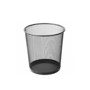 Thùng rác lưới dùng trong văn phòng Vietbin VB01