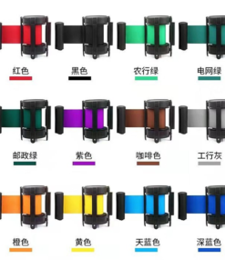 Hộp dây thay thế cho cột chắn inox