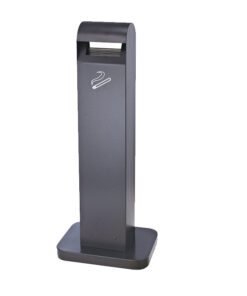 Trụ gạt tàn thuốc lá nơi công cộng 115