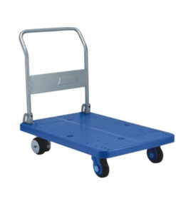 Xe đẩy hàng, chở hàng hóa gấp gọn DH02, tải trọng 450kg giá rẻ