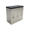 Thùng rác inox 3 ngăn Saigon Center và GigaMall VB-A3BOX